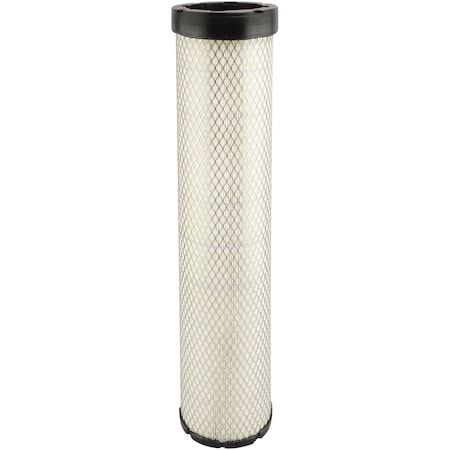 Baldwin Filters Air Filter, 5-1/4 x 21-7/32 in. RS3975